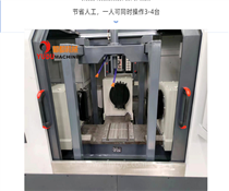 鑄鋼閘閥加工三面數(shù)控機(jī)床-閥門機(jī)床-閘閥加工