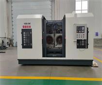 四工位鉆孔攻絲機(jī)