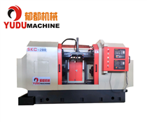 閥門(mén)數(shù)控銑床-閥門(mén)加工機(jī)床-閥門(mén)加工設(shè)備