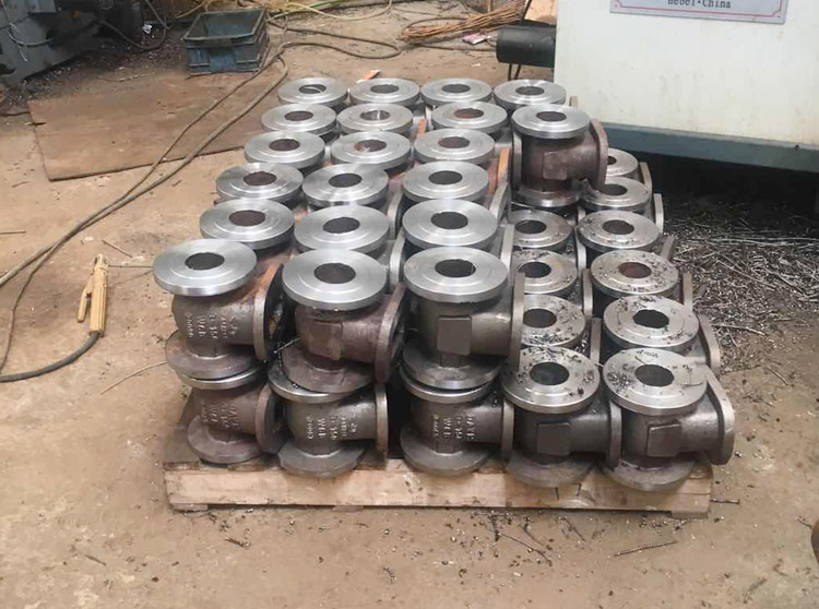 臥式數(shù)控多孔鉆床零部件